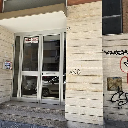 Rose - Stazione Quarto em Acomodações Particulares *