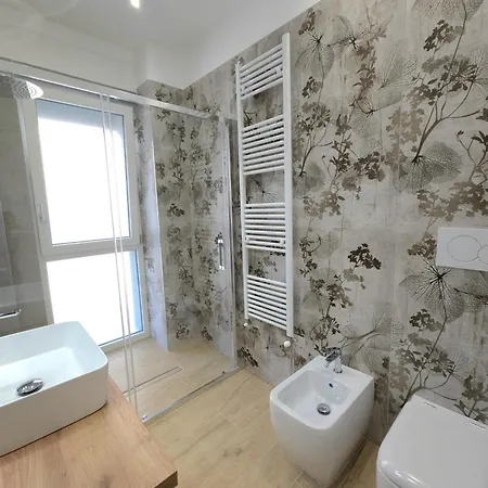 Quarto em Acomodações Particulares Rose - Stazione