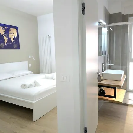 Rose - Stazione Bari