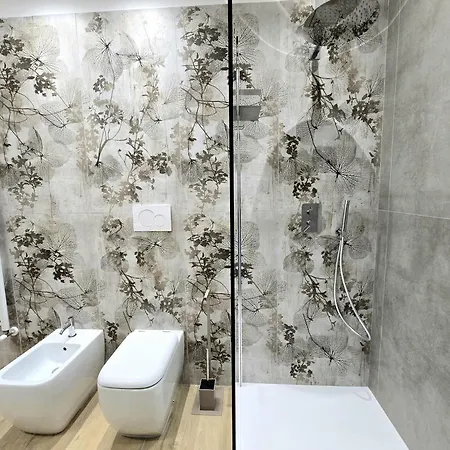 Quarto em Acomodações Particulares Rose - Stazione