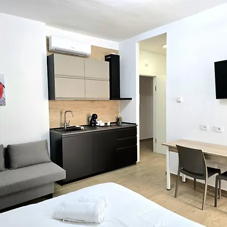 Rose - Stazione Bari