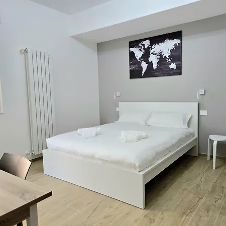 Kwatera prywatna Rose - Stazione *