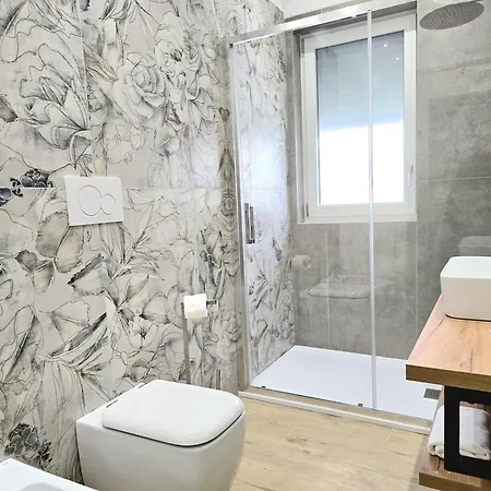 Rose - Stazione Kwatera prywatna Bari