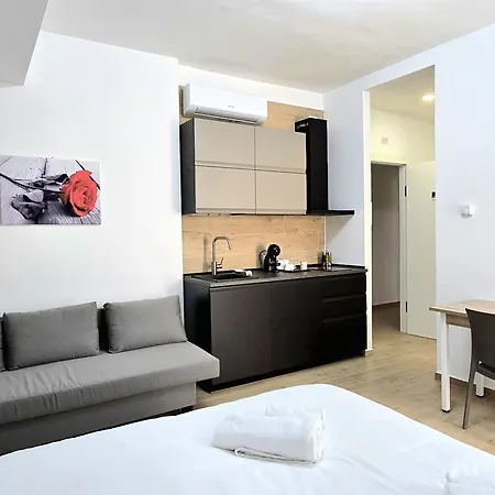 Rose - Stazione בית אירוח בארי