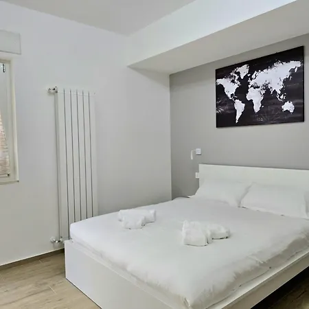 Rose - Stazione * בארי