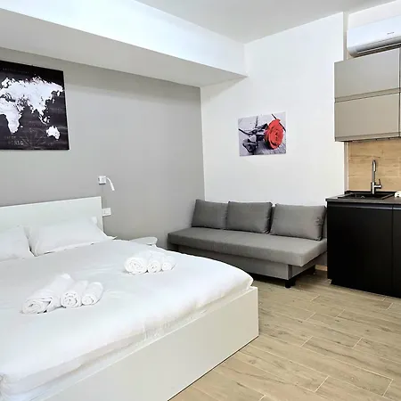 Rose - Stazione Kwatera prywatna