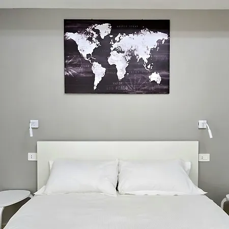 Rose - Stazione Ubytování v soukromí *