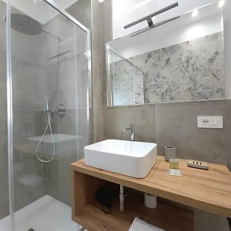 Rose - Stazione Ubytování v soukromí Bari