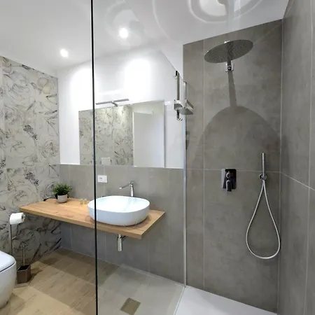 Rose - Stazione Kwatera prywatna Bari