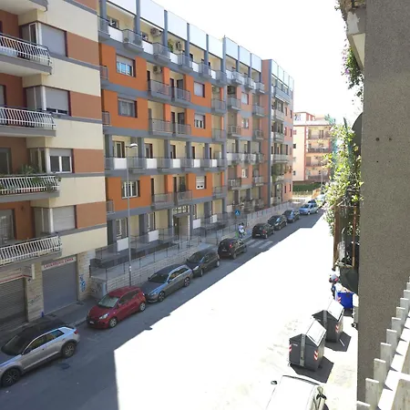 Rose - Stazione * Bari