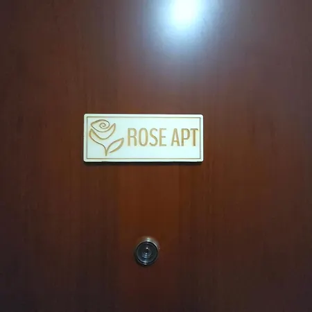 Rose - Stazione * בארי