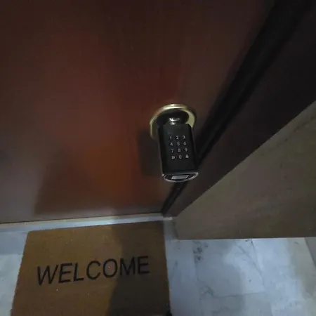 Rose - Stazione בית אירוח בארי