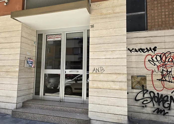 Rose - Stazione Rum i privatbostad *