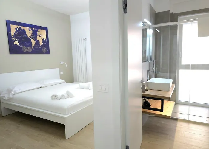 Rose - Stazione Bari