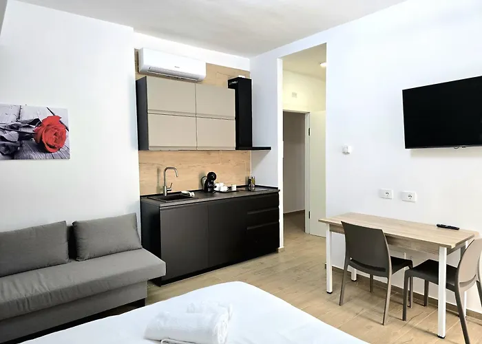 Rose - Stazione Bari