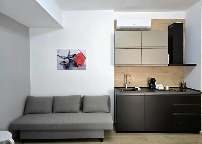 Rose - Stazione Bari