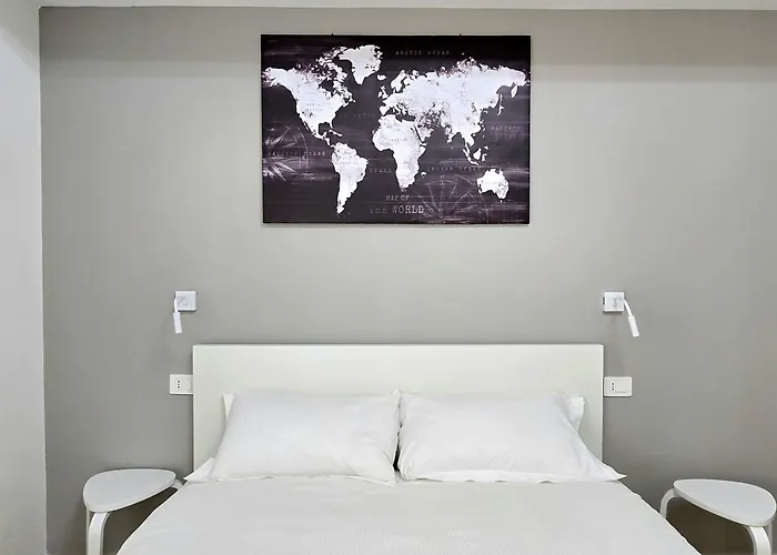 Rose - Stazione Rum i privatbostad *